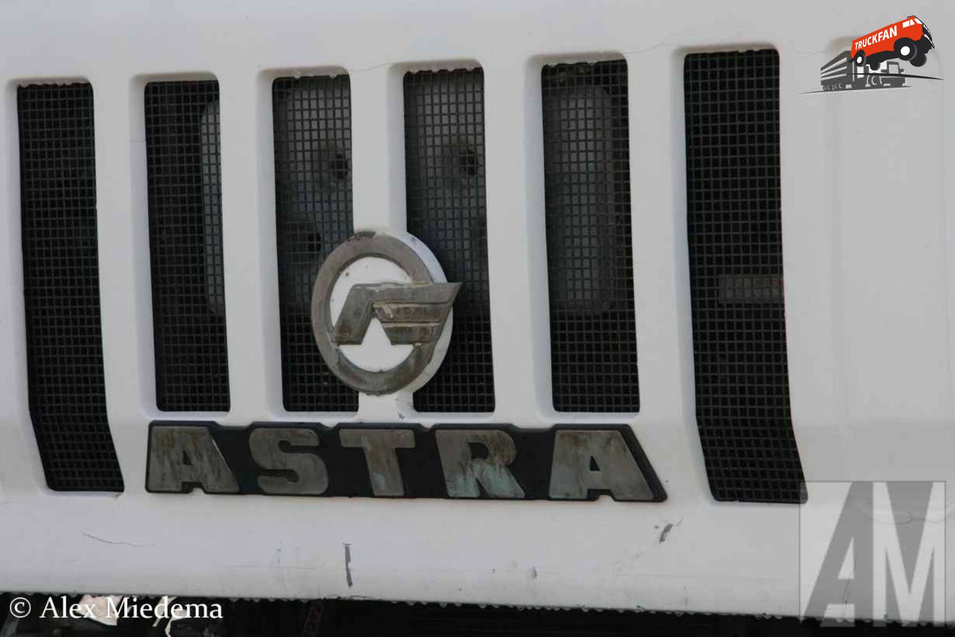 Astra HD7