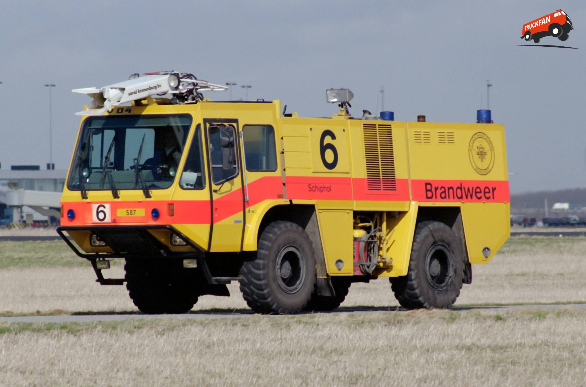 Kronenburg SAV-04