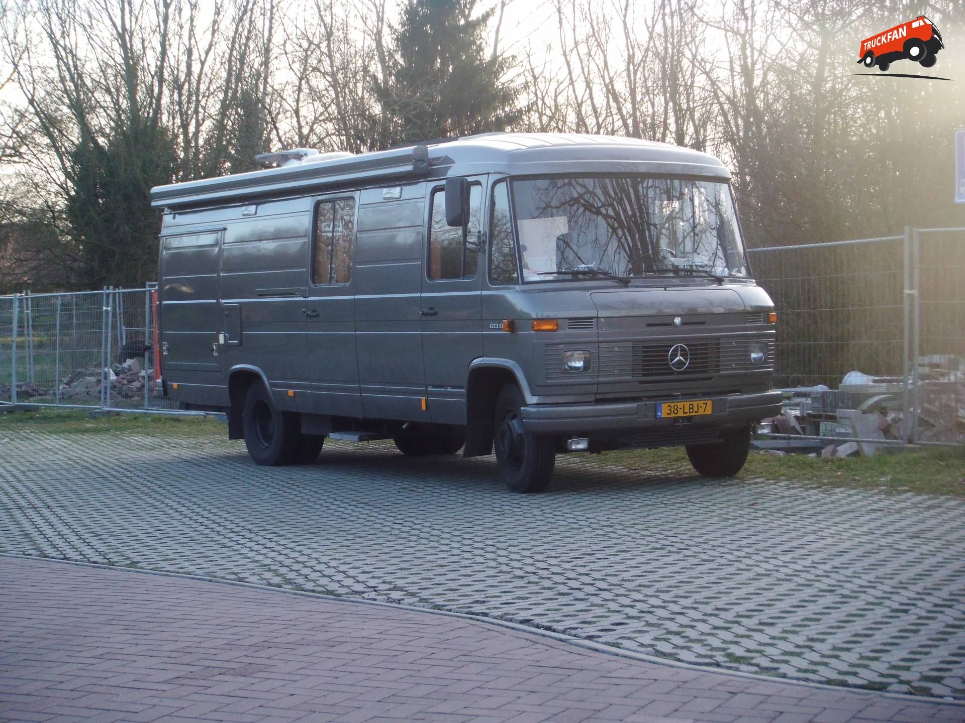 Mercedes-Benz Düsseldorfer