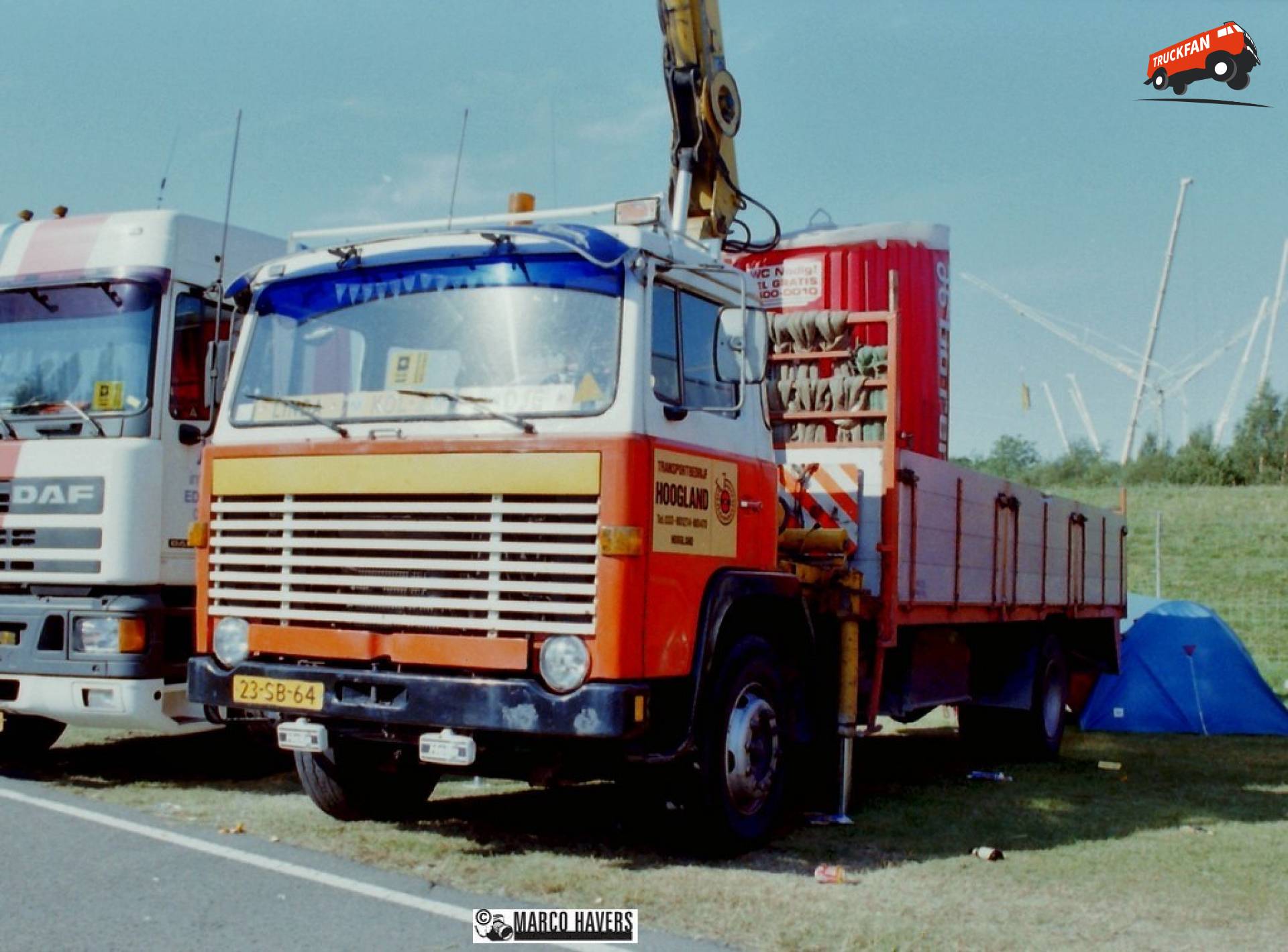 Scania 85