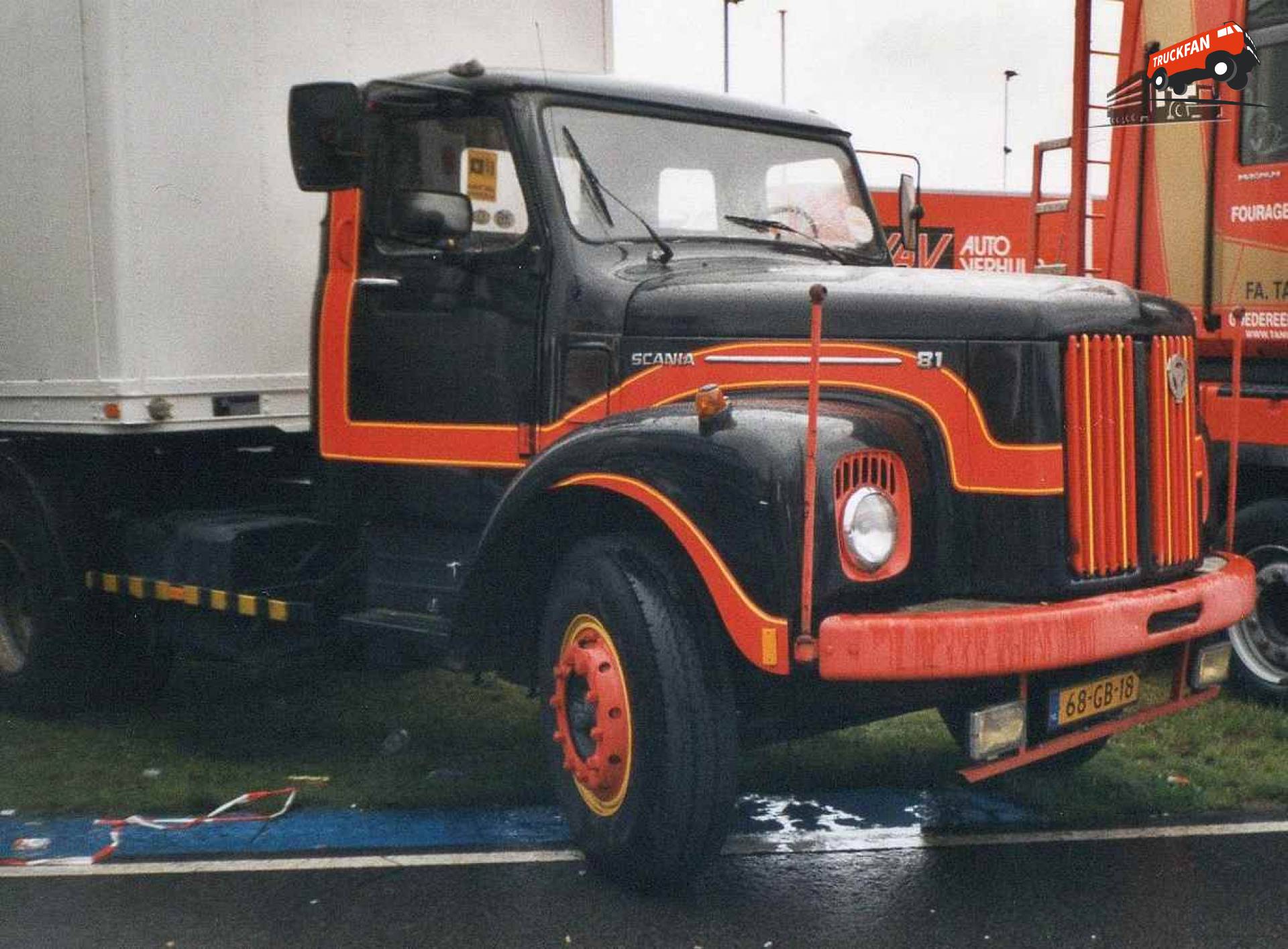 Scania L81