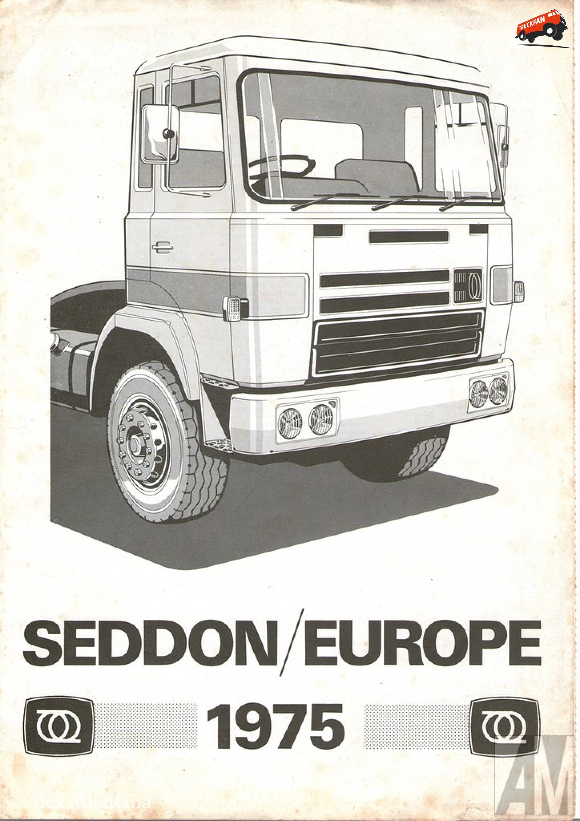 Seddon folder