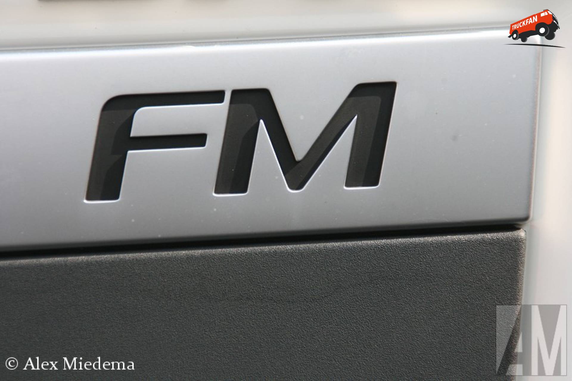 Volvo FM 3rd gen