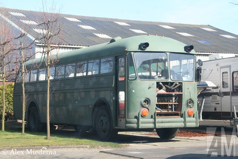Crown Coach bus
