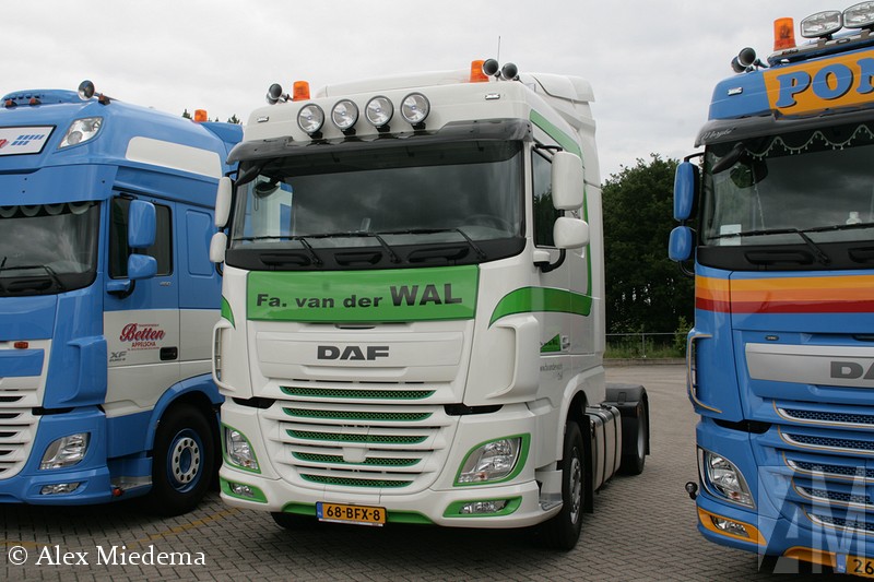 DAF XF Euro 6