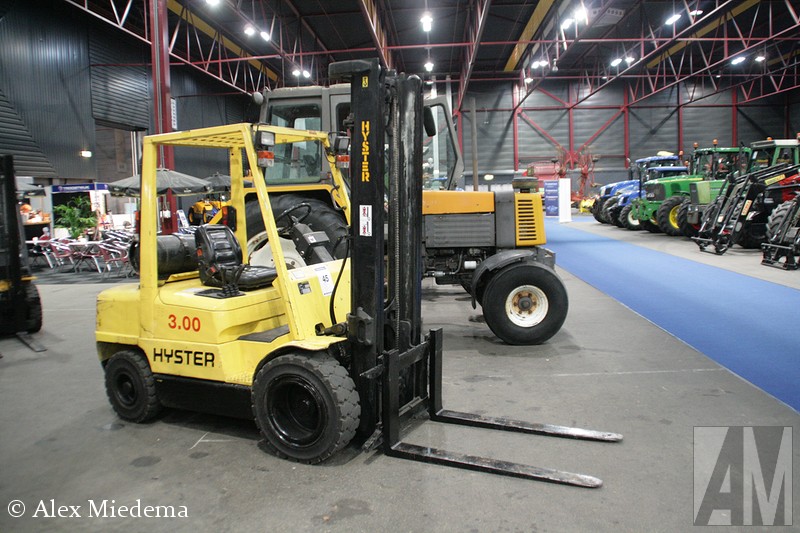 Hyster 3.00