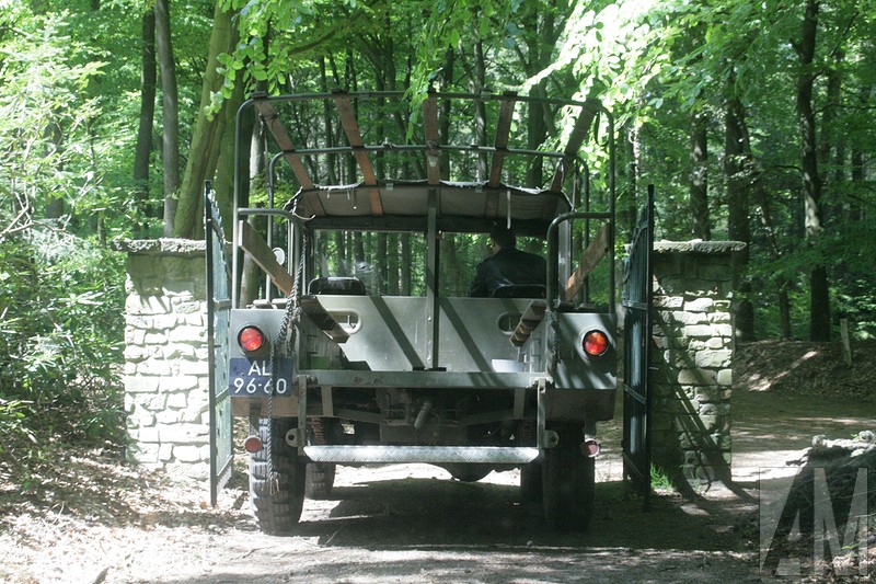 Mowag T1