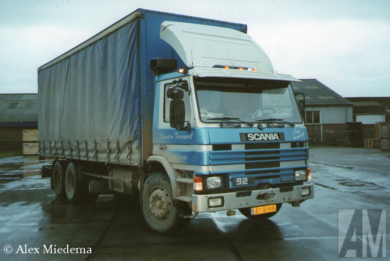 Scania 92