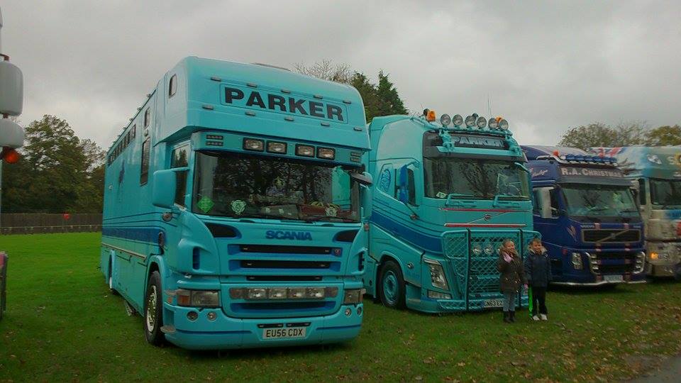 Scania P-serie