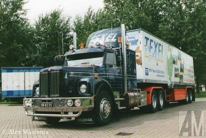 Scania L110