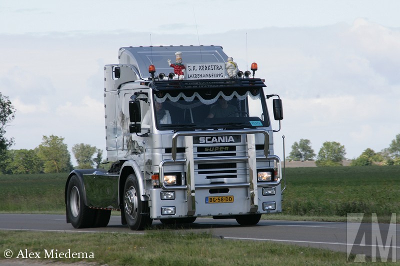 Scania 2/3-serie