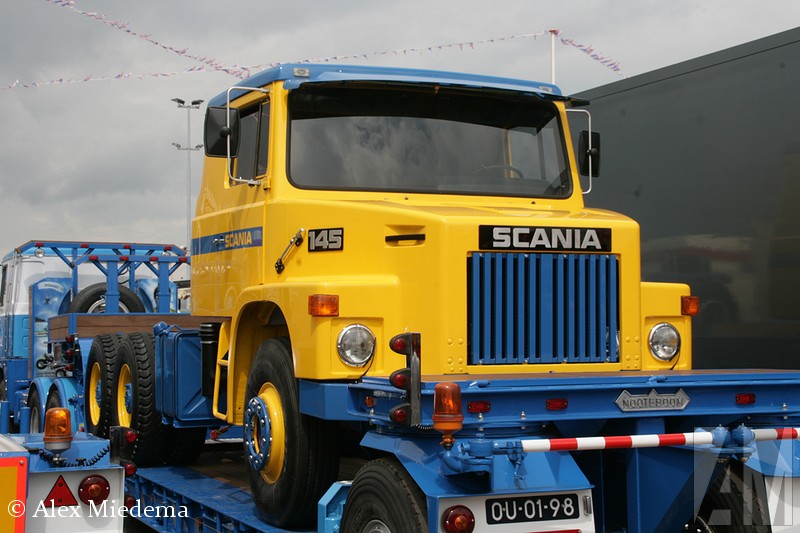 Scania 145