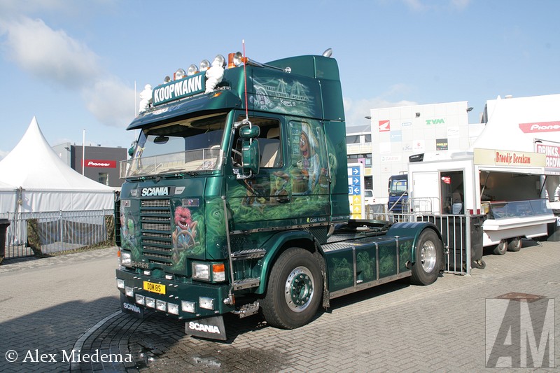 Scania 2/3-serie