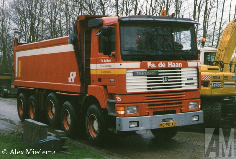 Terberg F2000